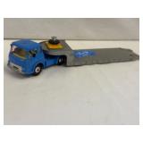 Corgi Toys Bedford 'Carrimore' Low Loader