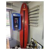 Twig Gear Malibu Surfboard 9ft
