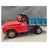 Tonka Toys Dump Truck- 13.5x6x6.25ï¿½