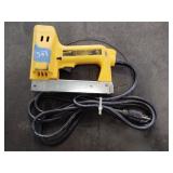 Arrow etf50pbn electric stapler