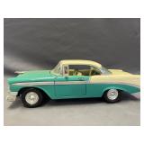 1956 Chevrolet Bel Air Replica 1:18 Scale