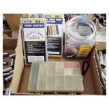 Electric wire connector assortment