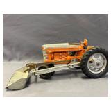Hubley No. 500 Tractor Loader