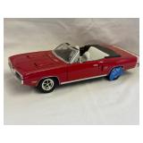 1970 Dodge Coronet R/T Diecast Replica Toy