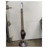 Working Rowenta Delta Force Bagless Vacuum