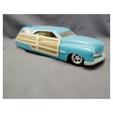 Hot wheels diecast car 11.5' long
