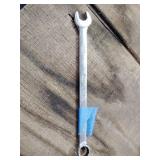 7/16' snap-on wrench