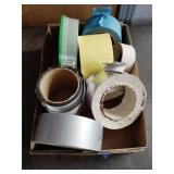 Tape assortment