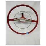 Steering wheel for 1964 Chevy Impala