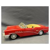 Mira 1955 Buick Century Replica 1:18 Scale