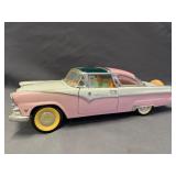 1955 Ford Fairlane Crown Victoria 1:18 Scale