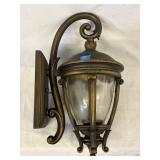 Ornate Exterior Wall Light 18ï¿½