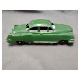 Vintage Structo toy car 6' long