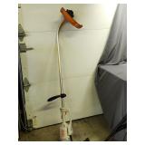 Working Electric Stihl FSE 60 Weed Eater