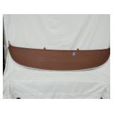 Dietrich adjustable exterior sun visor