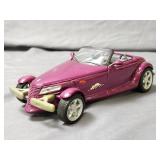 Maisto 1.24 Diecast Plymouth Prowler
