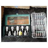 Masterforce and ludell driver sets
