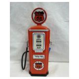 Gearbox Phillips 66 Gas Pump Replica