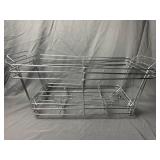3 Wire Racks - 20.5x12x7.5'