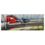 Black & Decker Blower & Hedge Trimmer