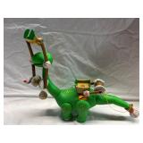Little Tikes BC Builders Apatosaurus