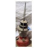 Lamplite Lantern Model # LRL21A 12'