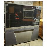 Mitsubishi HD 1080 - 65'