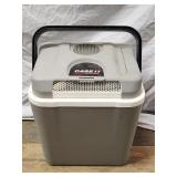 Case IH Portable Electric Fridge 12-Volt Cooler