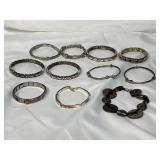 Bracelet assortment