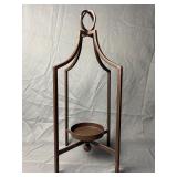 Lantern Candle Holder