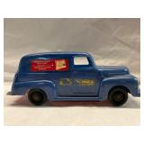 Marx Toys RCA Television Service Truck