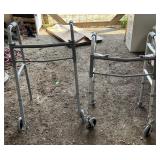 Drive & Guardian Walkers 19.5'