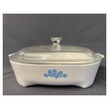 Corning Ware Electronic Oven Browner Grille