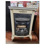 ProCom Freestanding Fireplace Gas 38'Hx11'×26'