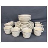 International Tableworks 'Devonshire' Tableware