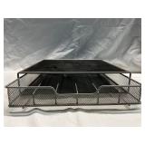 Restpresso Iron Coffee Pod Storage Drawer
