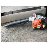 STIHL BG 86C Handheld Gas Leaf Blower