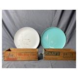 Assorted Kitchen & Holiday Items