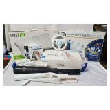 Wii Gaming Accessories/Games & InterAct System