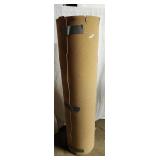 Roll of Natural Cork Underlayment 49.5'