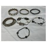 Bracelet Assortment