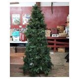 Artificial Christmas Tree 6ft/7ft