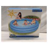 NIB Intex Inflatable Pool 66'×16'