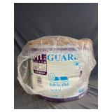 Guardian Kraft-Faced Fiberglass Insulation Roll