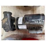 Aqua-Flo Flo-Master XP2 Series 2.5 HP Spa Pump