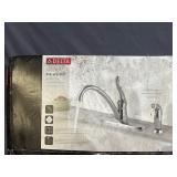 DELTA Talbott 419-WE-DST Kitchen Faucet