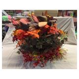 Assorted Autumn Wreaths 12' - 16'