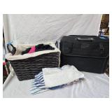 Jordan Business Case, Mop Covers, Basket Sock Hats
