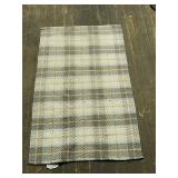 100% Cotton Threshold Rug 22'x84'