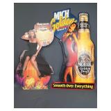 Beer Advertisement Memorabilia